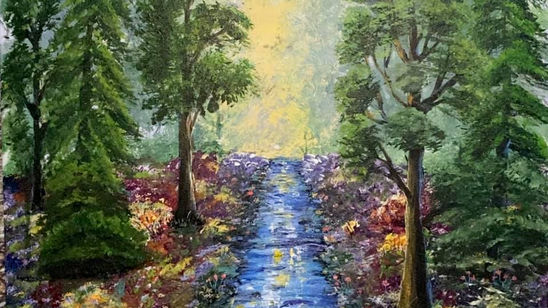landscape
